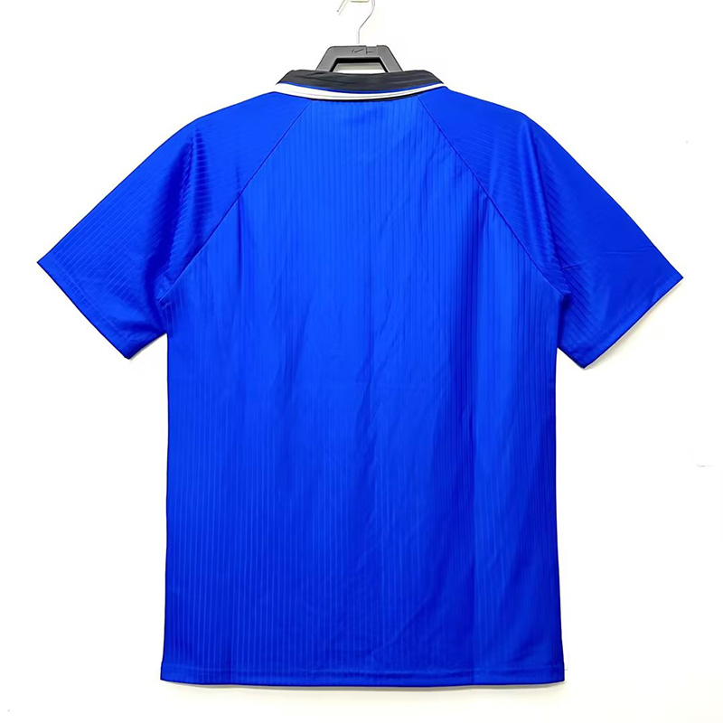 Camiseta Manchester United Third Retro 1996/98